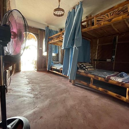 مبيت وإفطار Lalao Voodoo House المظهر الخارجي الصورة
