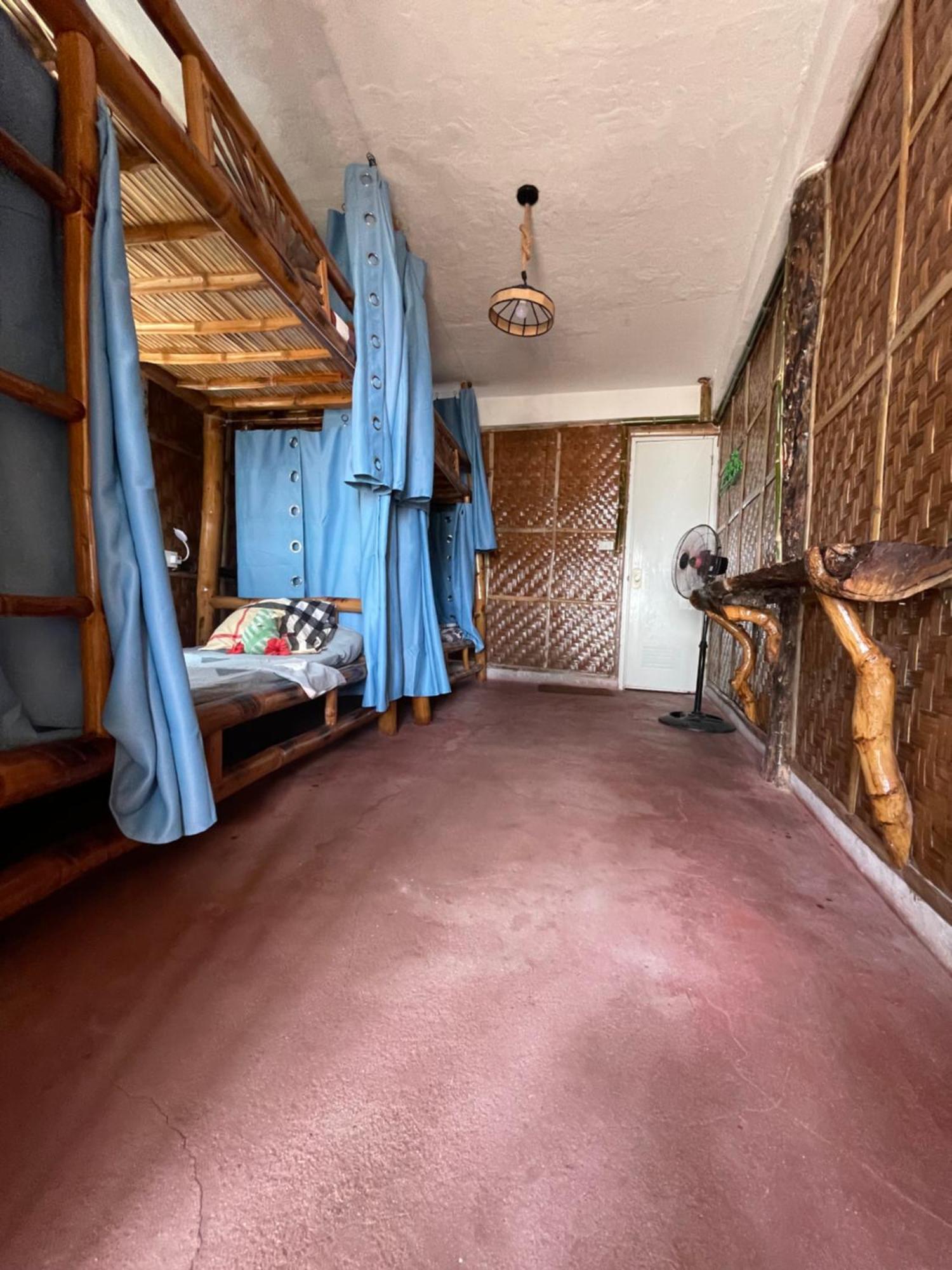 مبيت وإفطار Lalao Voodoo House المظهر الخارجي الصورة