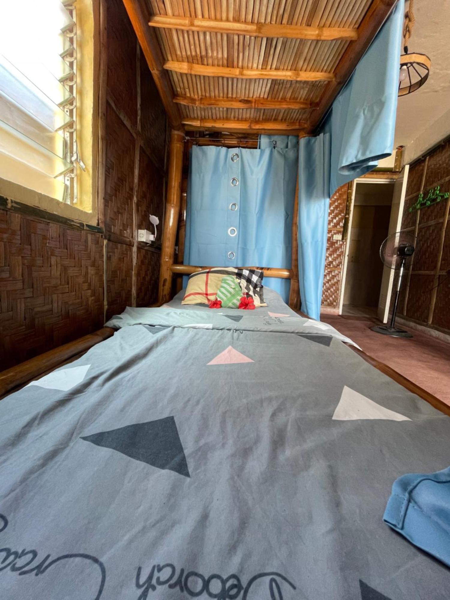 مبيت وإفطار Lalao Voodoo House المظهر الخارجي الصورة