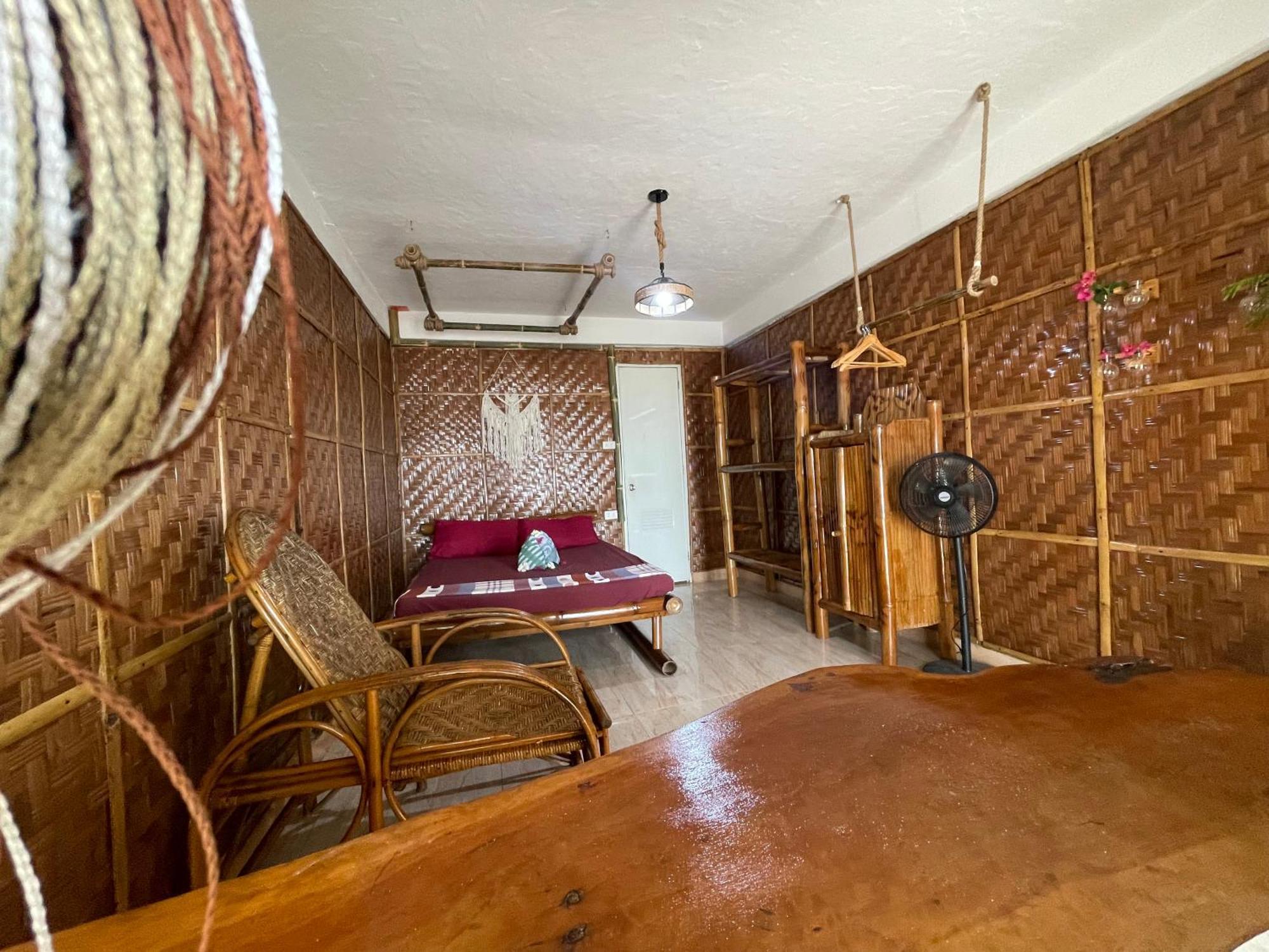 مبيت وإفطار Lalao Voodoo House المظهر الخارجي الصورة