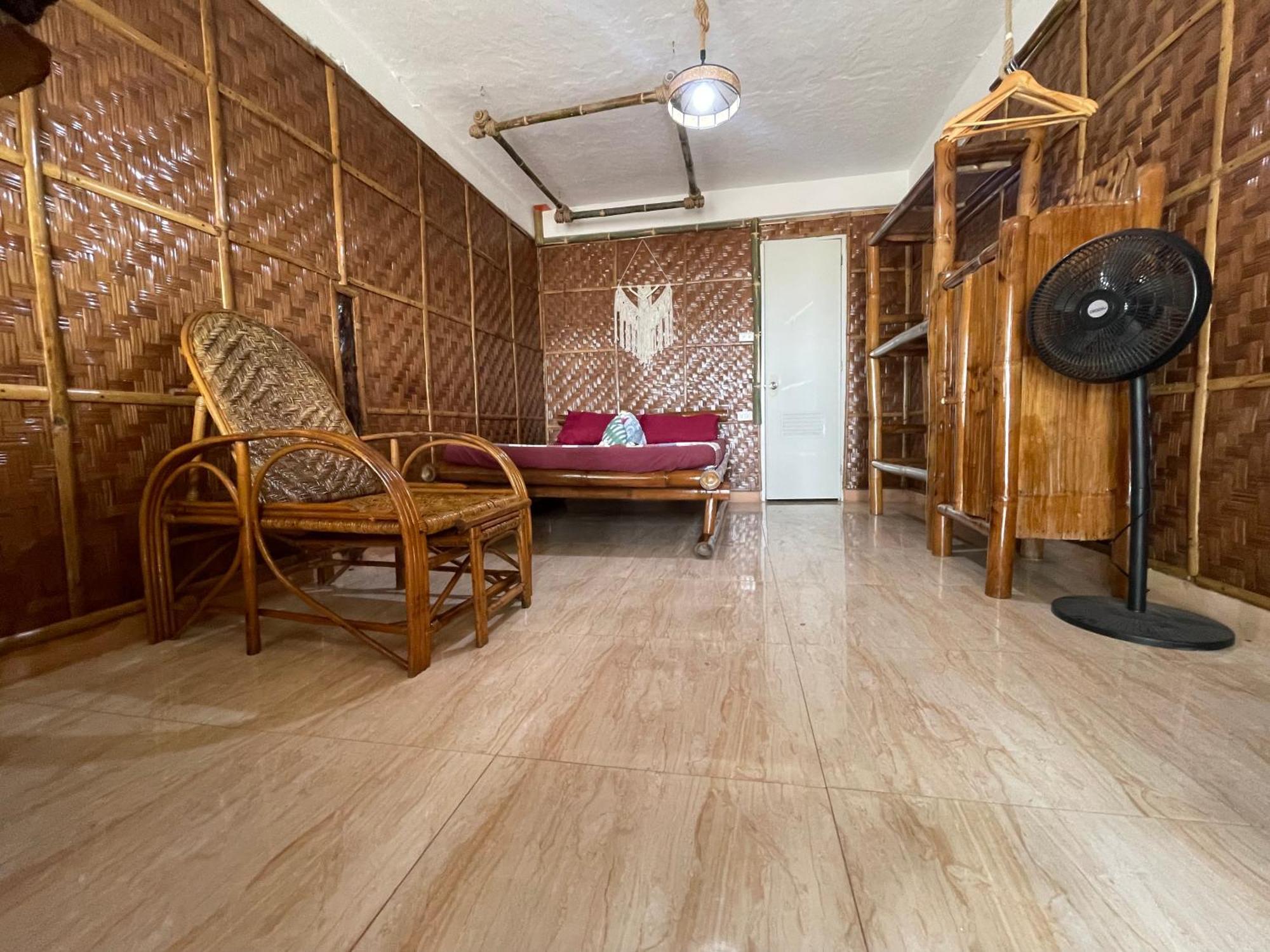 مبيت وإفطار Lalao Voodoo House المظهر الخارجي الصورة