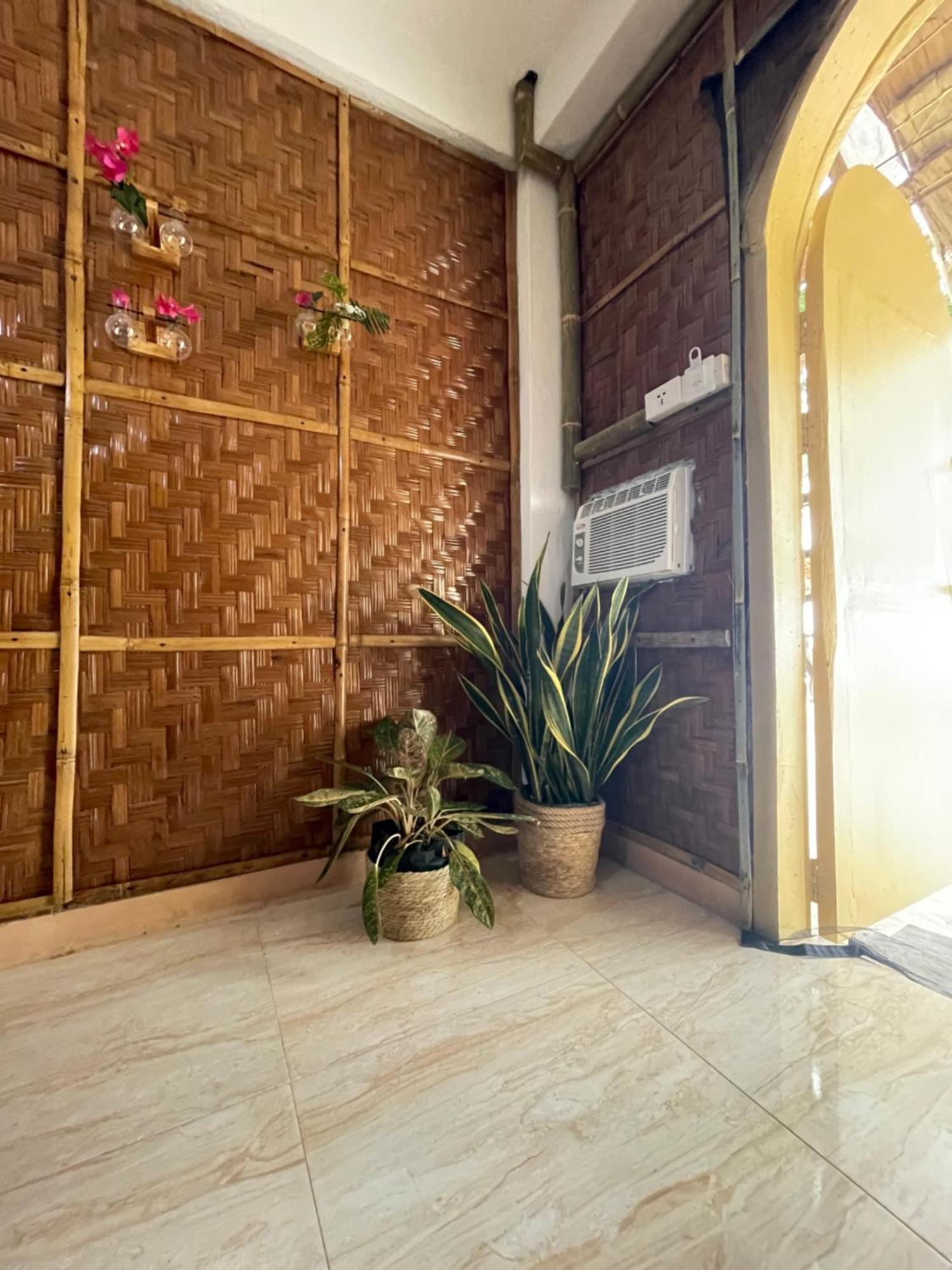 مبيت وإفطار Lalao Voodoo House المظهر الخارجي الصورة
