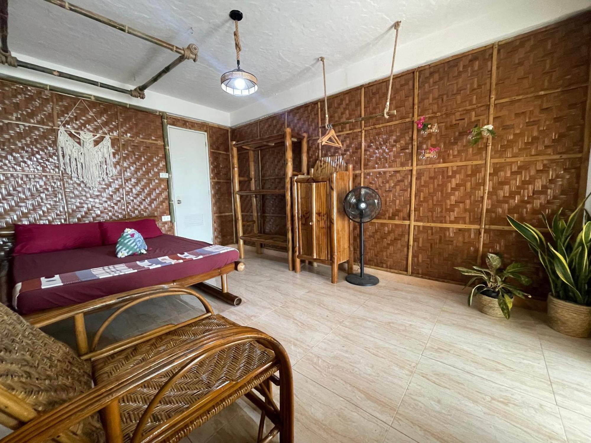 مبيت وإفطار Lalao Voodoo House المظهر الخارجي الصورة