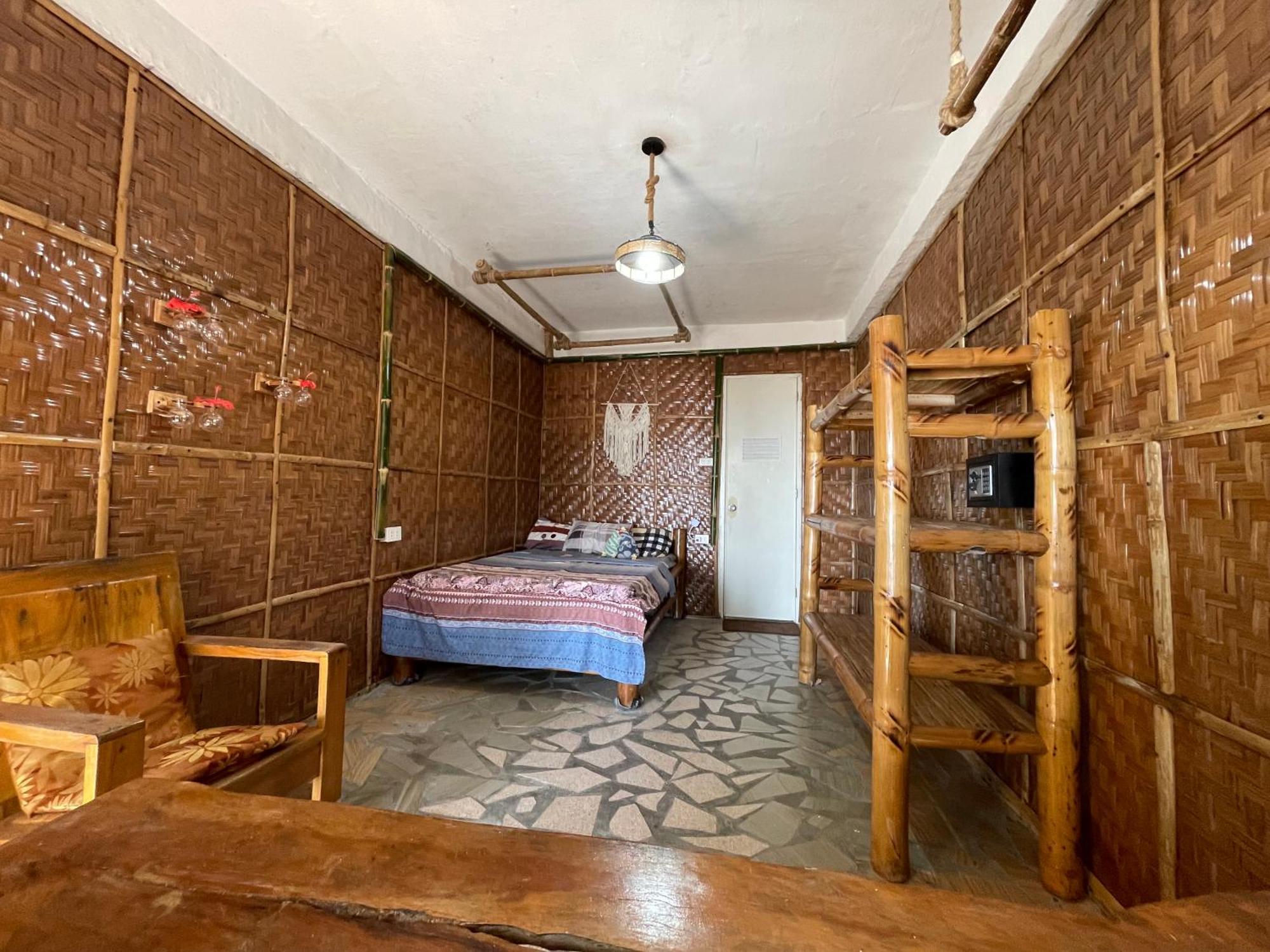مبيت وإفطار Lalao Voodoo House المظهر الخارجي الصورة