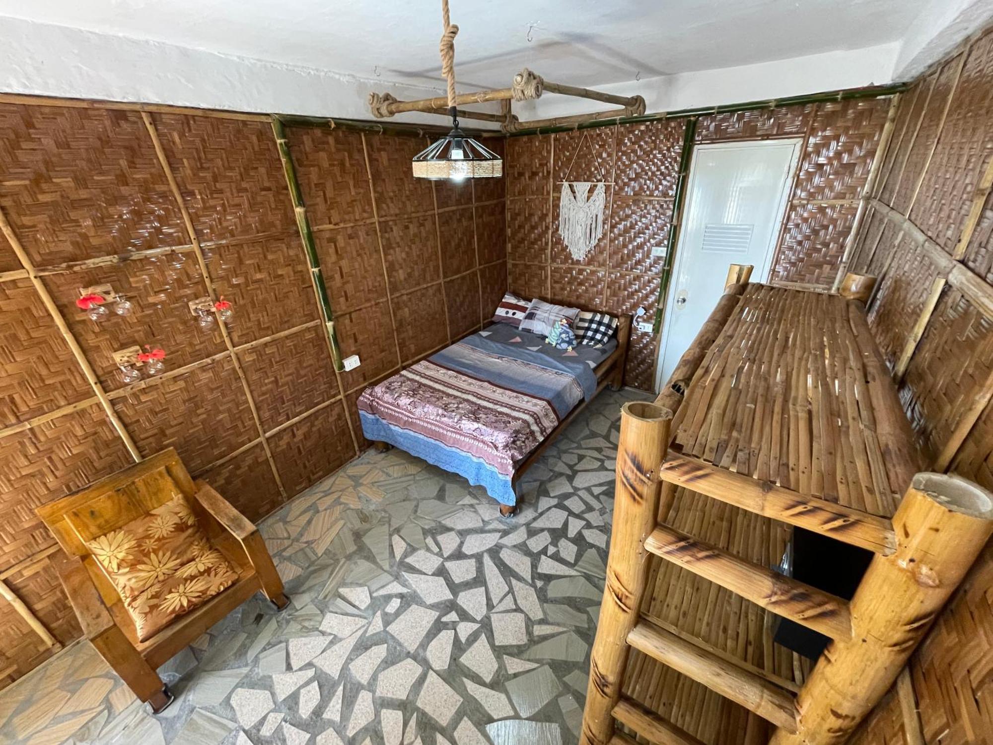 مبيت وإفطار Lalao Voodoo House المظهر الخارجي الصورة