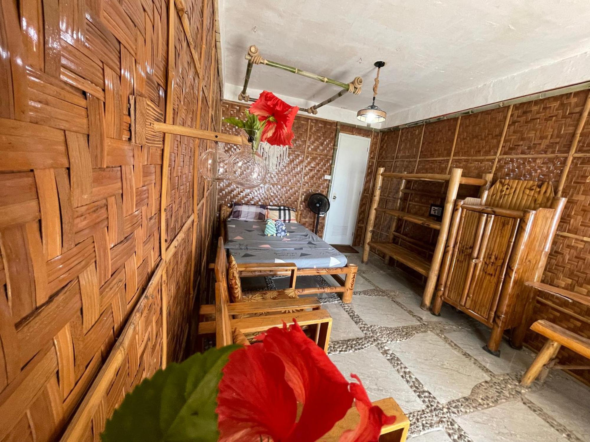 مبيت وإفطار Lalao Voodoo House المظهر الخارجي الصورة