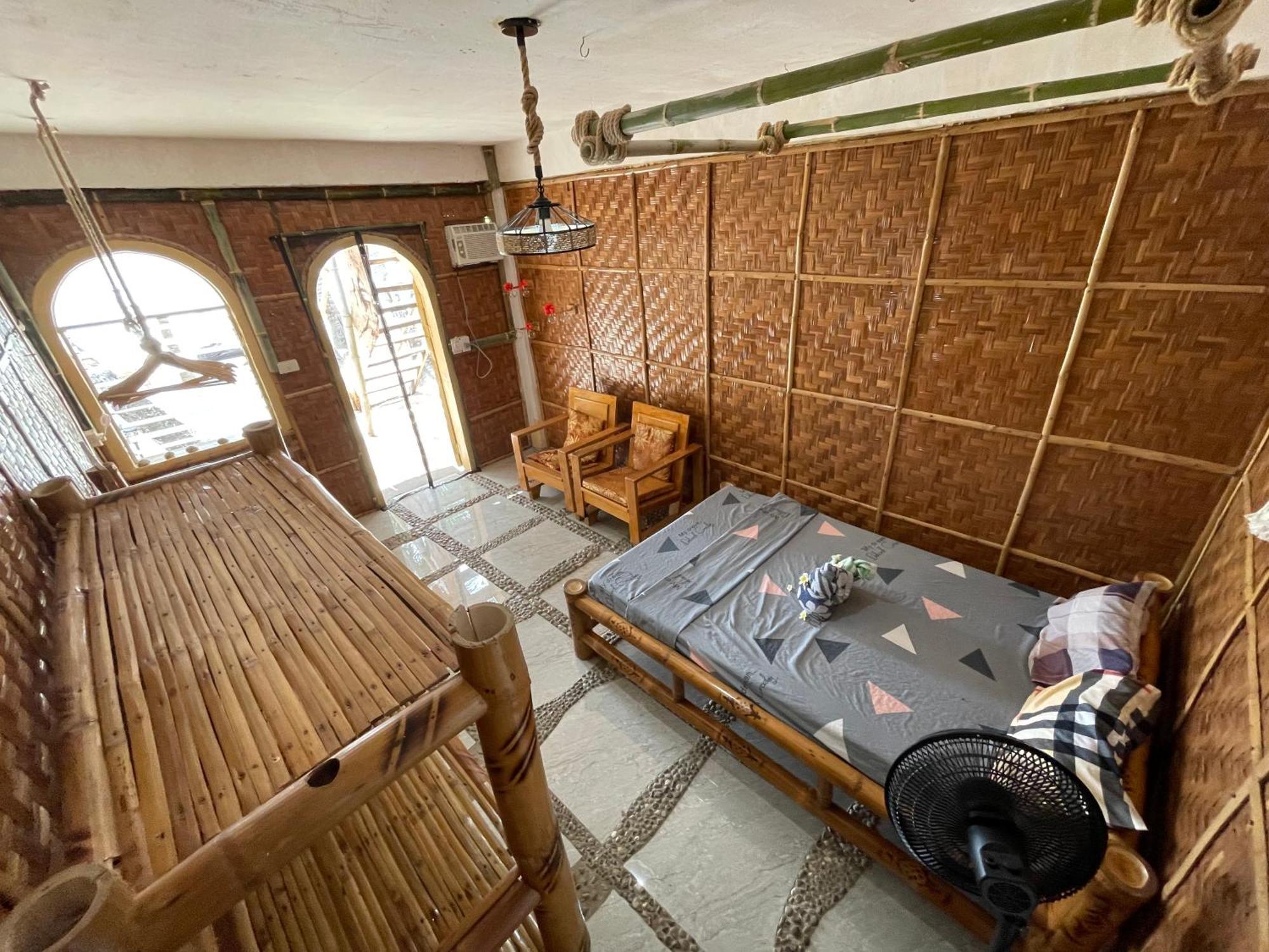 مبيت وإفطار Lalao Voodoo House المظهر الخارجي الصورة