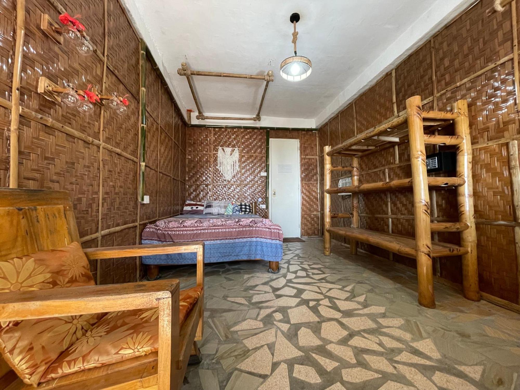 مبيت وإفطار Lalao Voodoo House المظهر الخارجي الصورة