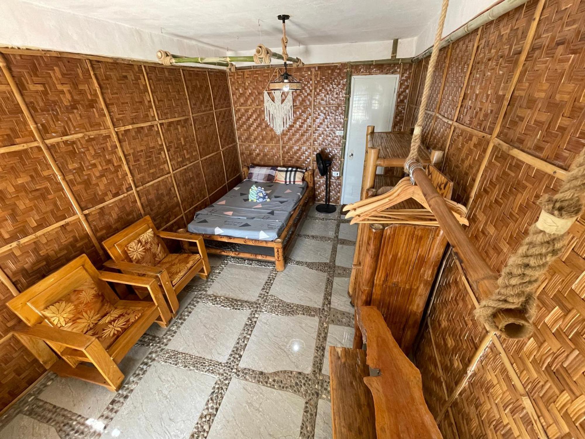 مبيت وإفطار Lalao Voodoo House المظهر الخارجي الصورة