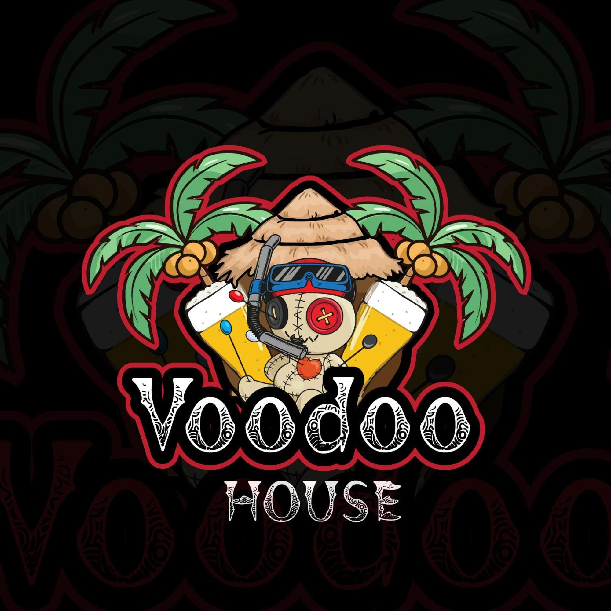 مبيت وإفطار Lalao Voodoo House المظهر الخارجي الصورة